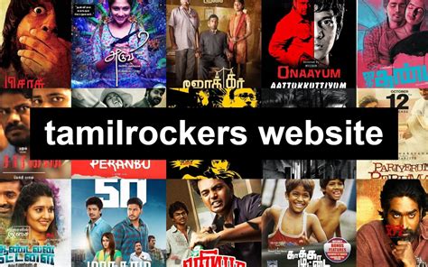 Tamilrockers Proxy Site 2024 – Movie Download